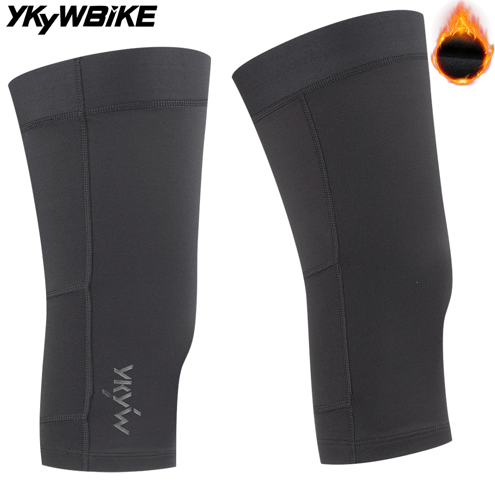 Knee Sleeve Pair - YKYWBIKE-calentadores de rodilla para ciclismo, protección