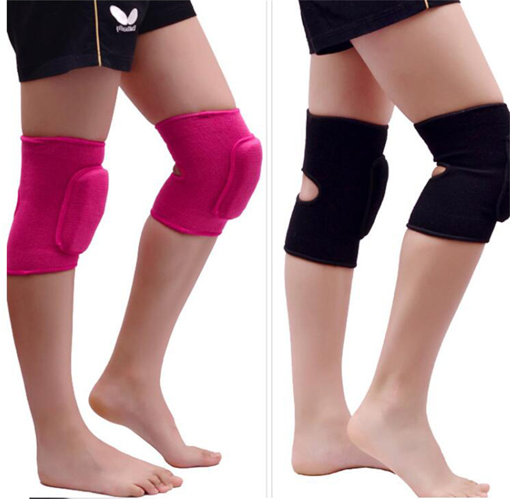 Knee Sleeve Pair - JoyCan-rodillera de alta calidad para artritis,