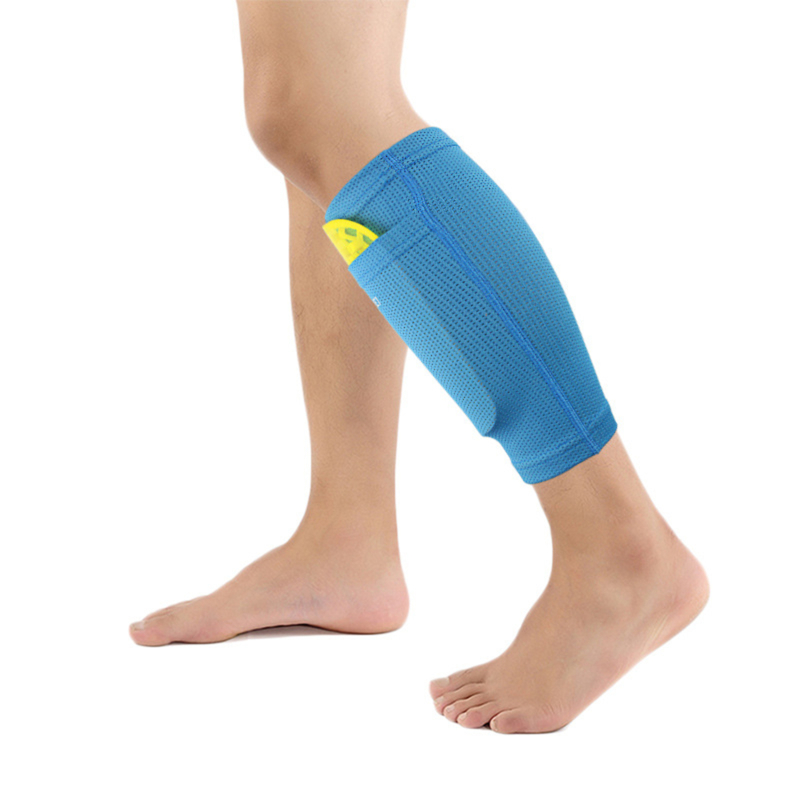 Knee Sleeve Pair - Espinilleras de seguridad para hombres y