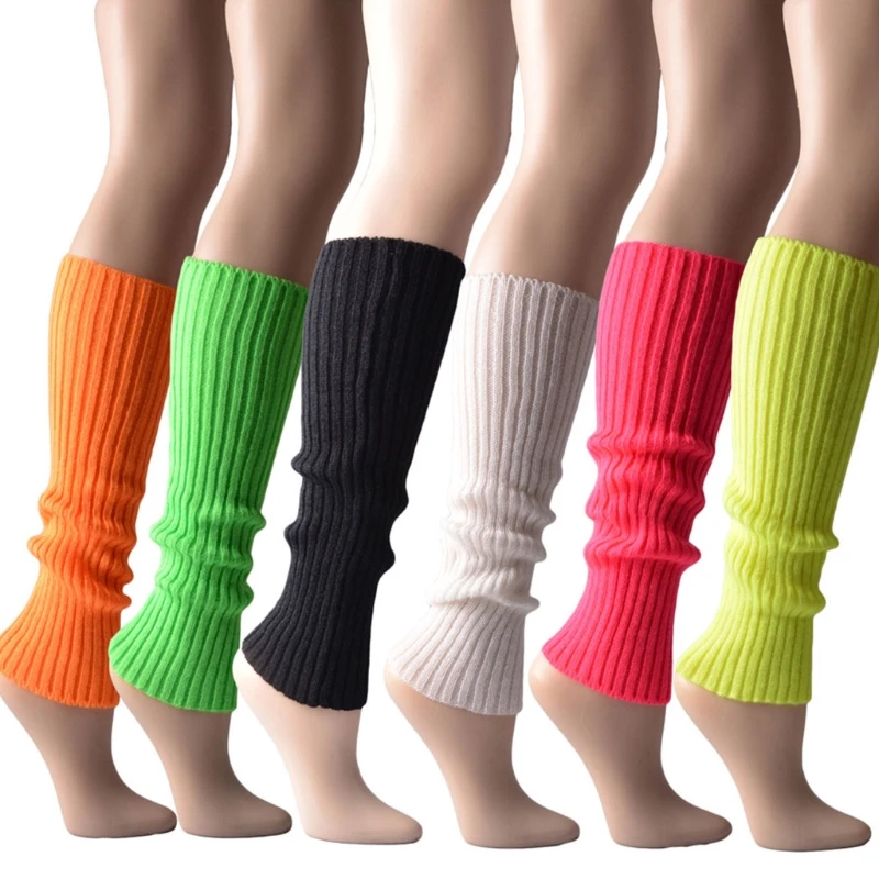 Calentadores de piernas de pun - Knee Sleeve Pair reseña y precio