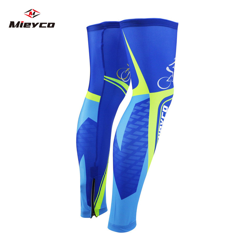 Calentadores de Piernas Reflec - Knee Sleeve Pair reseña y precio