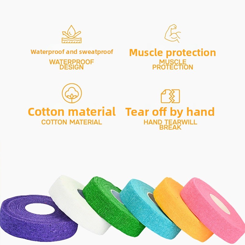 Contenedor de Almacenamiento p - Finger Tape Athletic reseña y precio