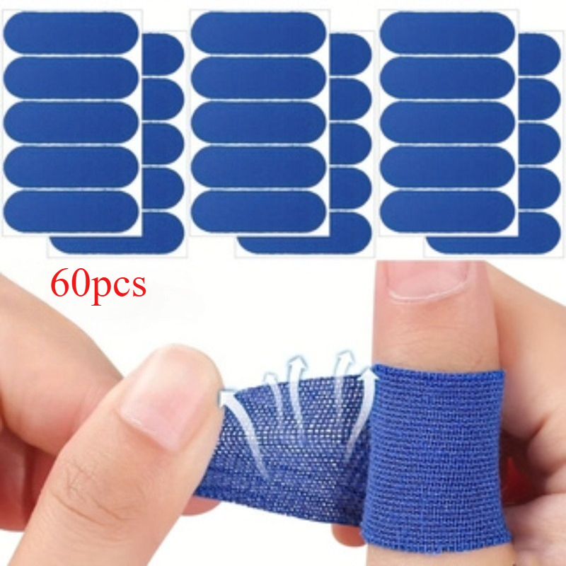 60 Piezas de Cinta Elástica De - Finger Tape Athletic reseña y precio