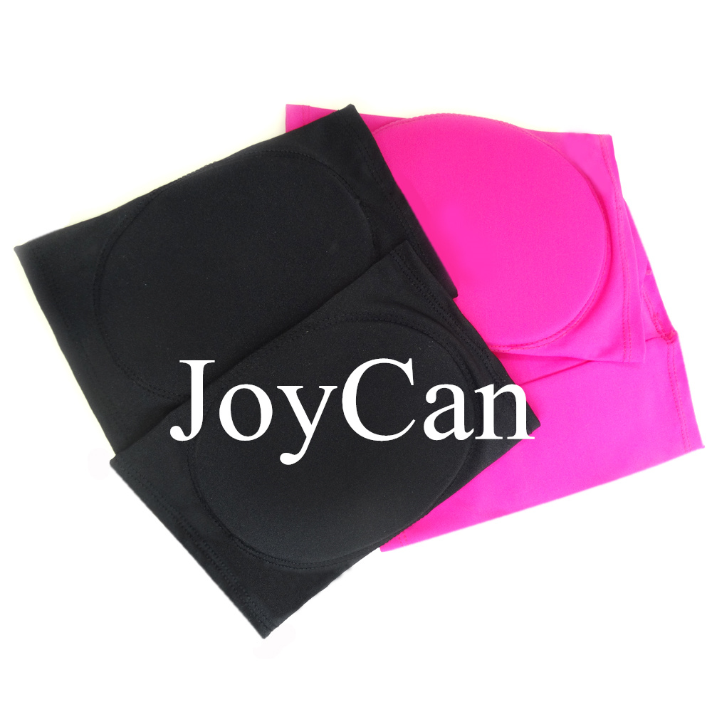 JoyCan-rodillera de alta calid - Knee Sleeve Pair reseña y precio