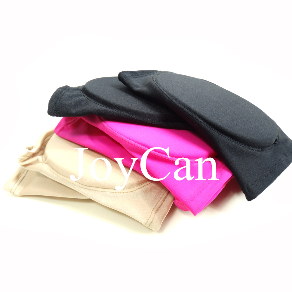 JoyCan-rodillera de alta calid - Knee Sleeve Pair reseña y precio