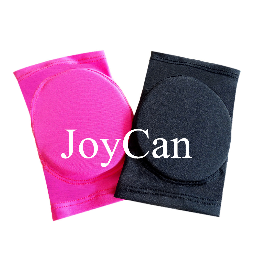 JoyCan-rodillera de alta calid - Knee Sleeve Pair reseña y precio