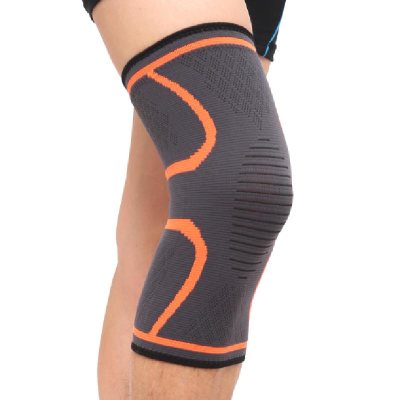 Rodilleras de compresión, sopo - Knee Sleeve Pair reseña y precio