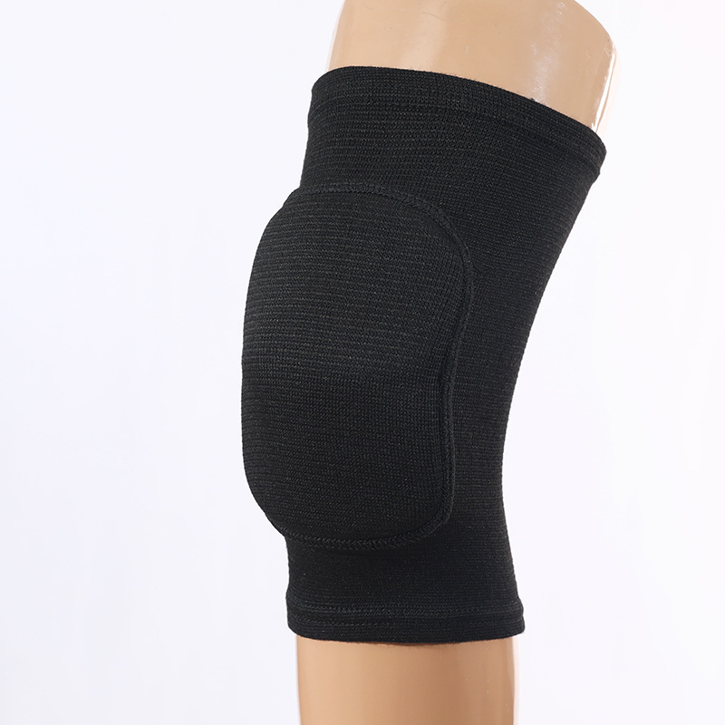 Soporte de Esponja Gruesa para - Knee Sleeve Pair reseña y precio