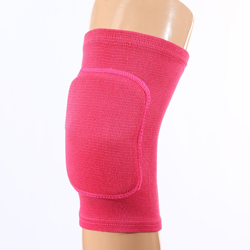 Soporte de Esponja Gruesa para - Knee Sleeve Pair reseña y precio