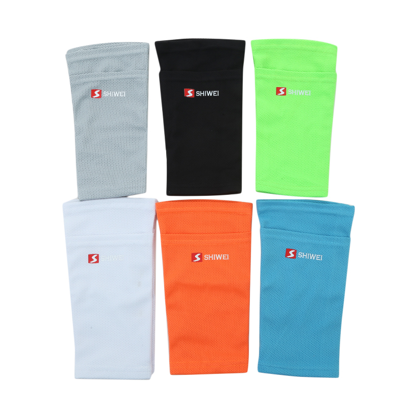 Espinilleras de seguridad para - Knee Sleeve Pair reseña y precio
