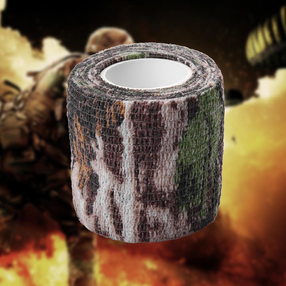 Cinta de camuflaje no tejida d - Finger Tape Athletic reseña y precio