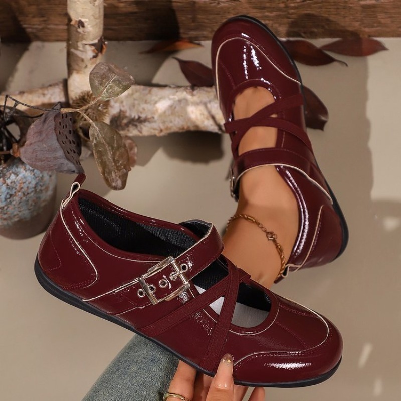 Zapatos Mary Jane para Mujer,  - Crossfit Event reseña y precio
