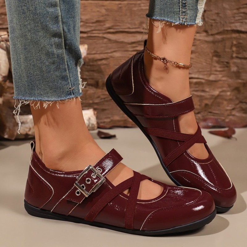 Zapatos Mary Jane para Mujer,  - Crossfit Event reseña y precio