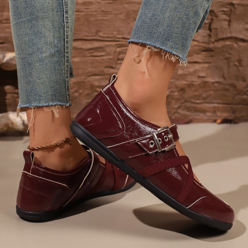 Zapatos Mary Jane para Mujer,  - Crossfit Event reseña y precio