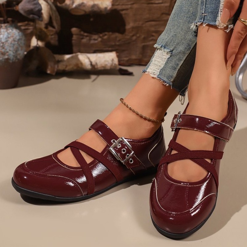 Zapatos Mary Jane para Mujer,  - Crossfit Event reseña y precio