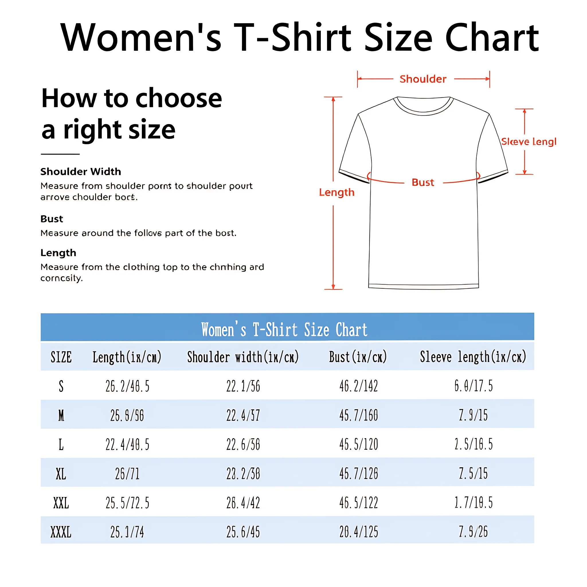 Camiseta para mujer con estamp - Crossfit Event reseña y precio