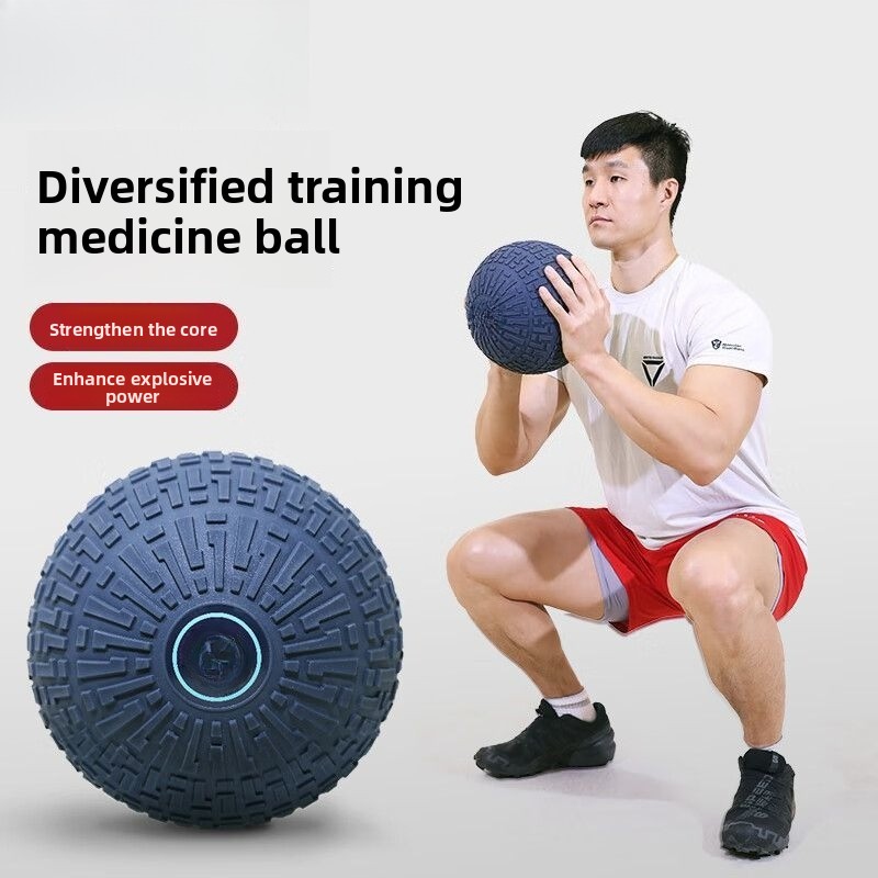 Pelota de pared suave no elást - Gear For Crossfit reseña y precio